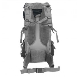 Free Knight SA008 60L Outdoor Waterproof Hiking Camping Backpack Black