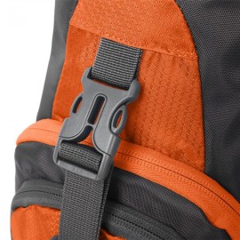 Free Knight 821 Water Repellent Outdoor Sports Cycling Waist Bag Orange