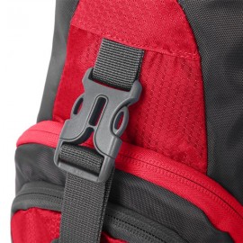 Free Knight 821 Water Repellent Outdoor Sports Cycling Waist Bag Red