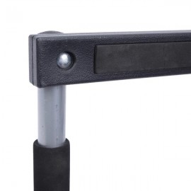 [US-W]SC-AR001 Household Door Pull-Ups Assistant Horizontal Bar Simple Model